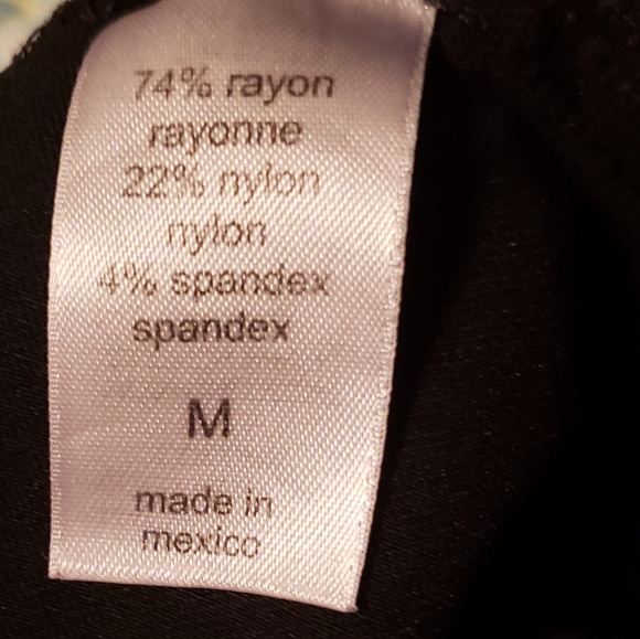 Pants - Picture 2 of 2